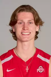 Strong 2025 MVB Headshot