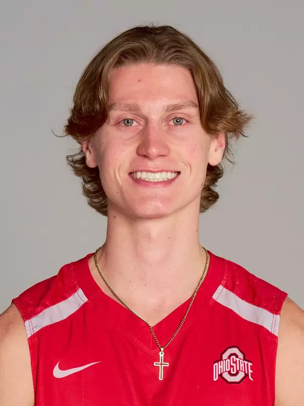 Strong 2025 MVB Headshot