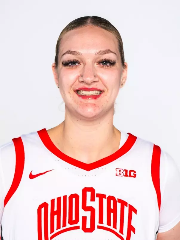 Faith Carson