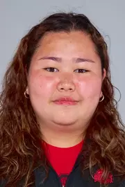 Maya Gantsooj