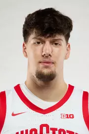 Austin Parks Headshot