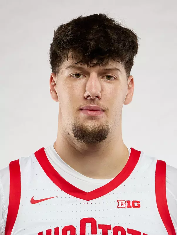 Austin Parks Headshot