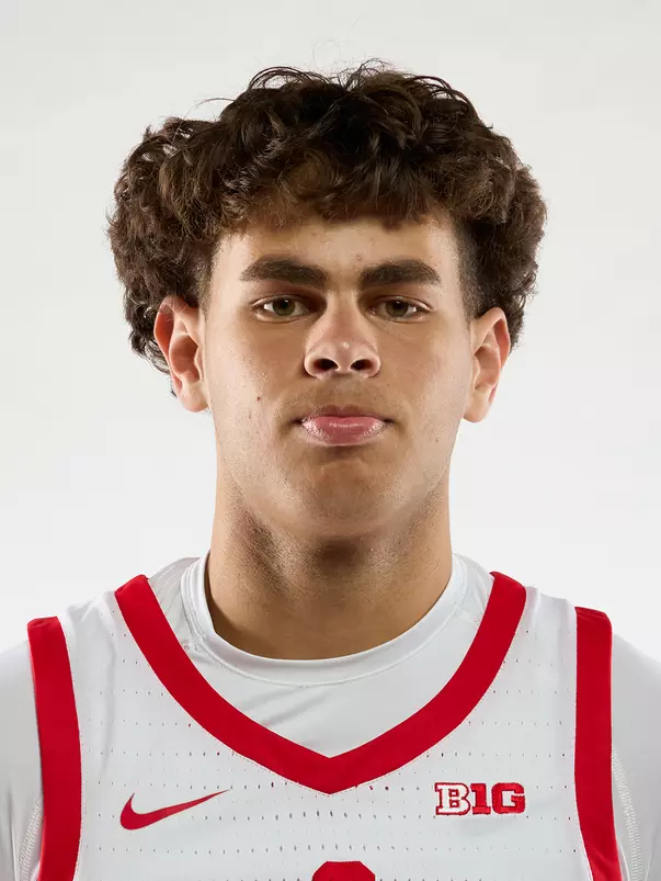 Braylen Nash Headshot