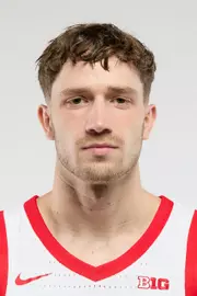 Colby Baumann Headshot