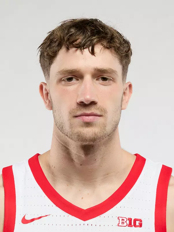 Colby Baumann Headshot