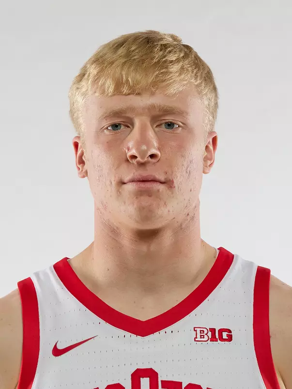 Colin White Headshot