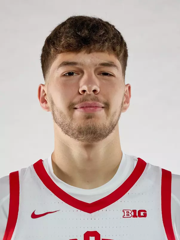Ivan Njegovan Headshot