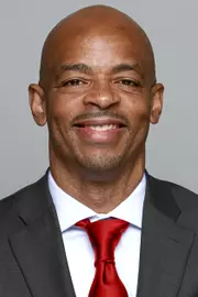 Jamall Walker