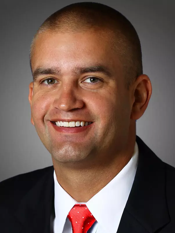 Joel Justus Headshot