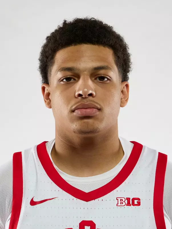 John Mobley Headshot