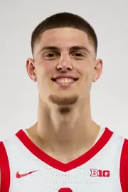 Kalen Etzler Headshot