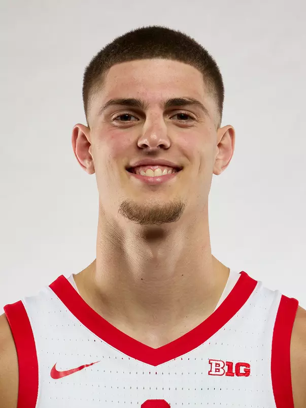 Kalen Etzler Headshot