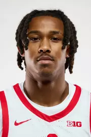 Meechie Johnson Headshot