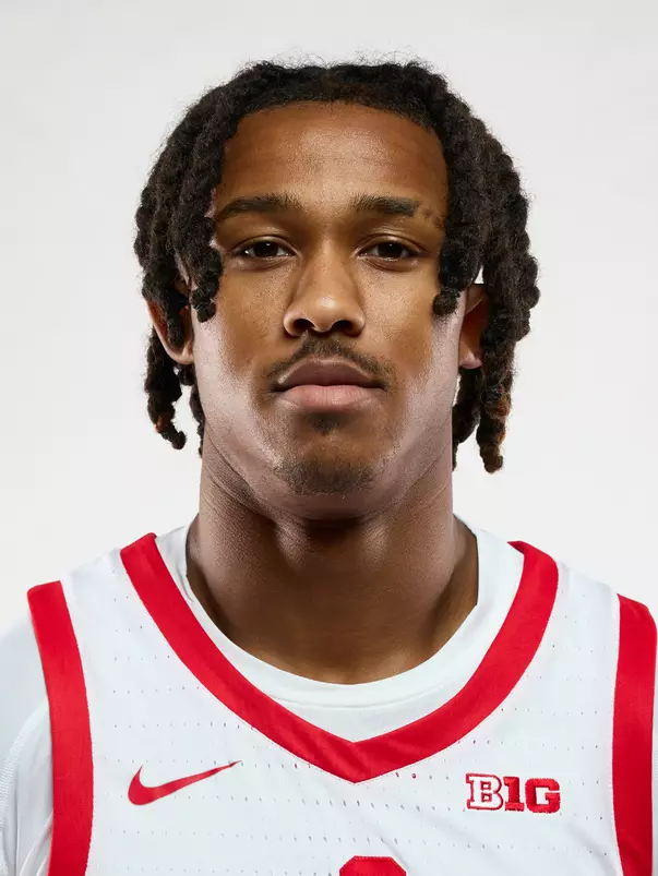 Meechie Johnson Headshot