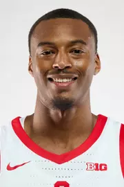 Micah Parrish Headshot
