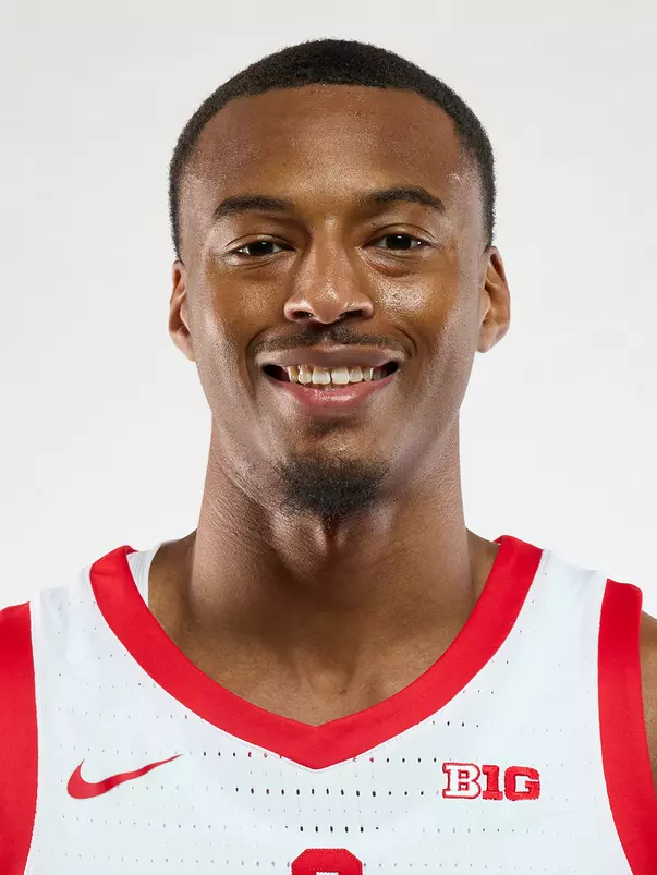 Micah Parrish Headshot