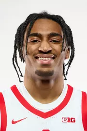 Ques Glover Headshot
