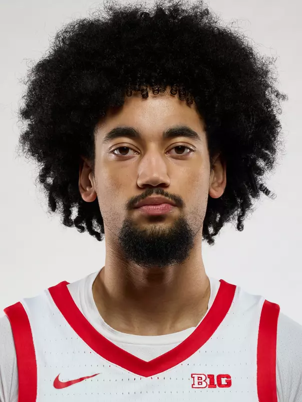 Taison Chatman Headshot
