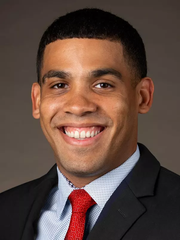 Talor Battle Headshot