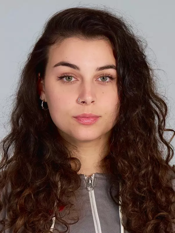 Alexe, Maria