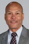 Donald Anthony
