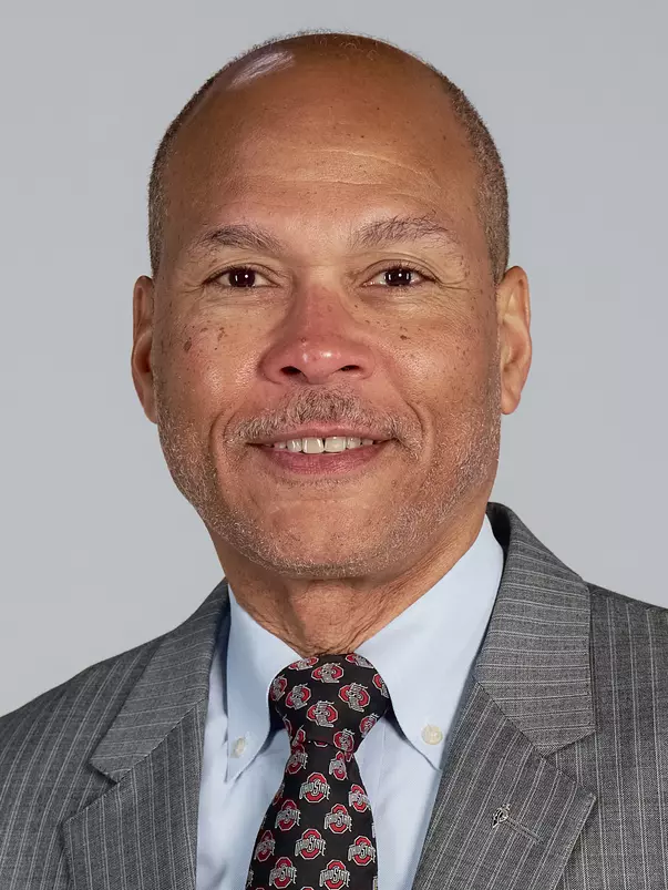Donald Anthony