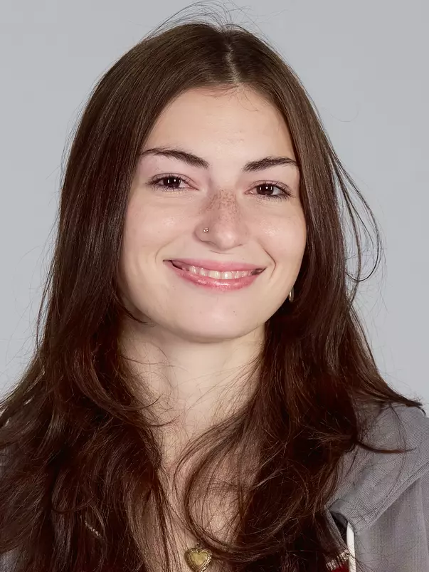 Galavotti, Claire Teresa