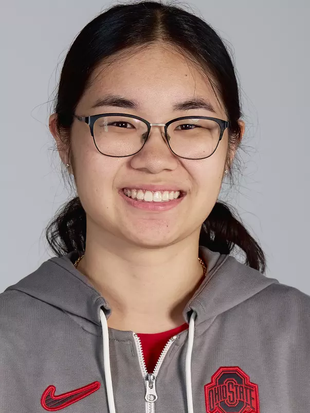 Alina Lee