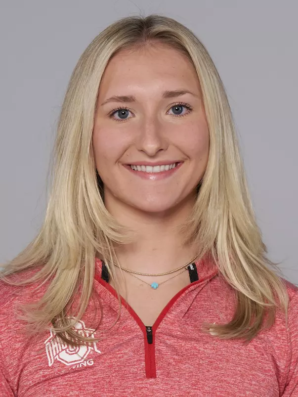 Caroline Caudill