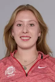 Morgan Perce