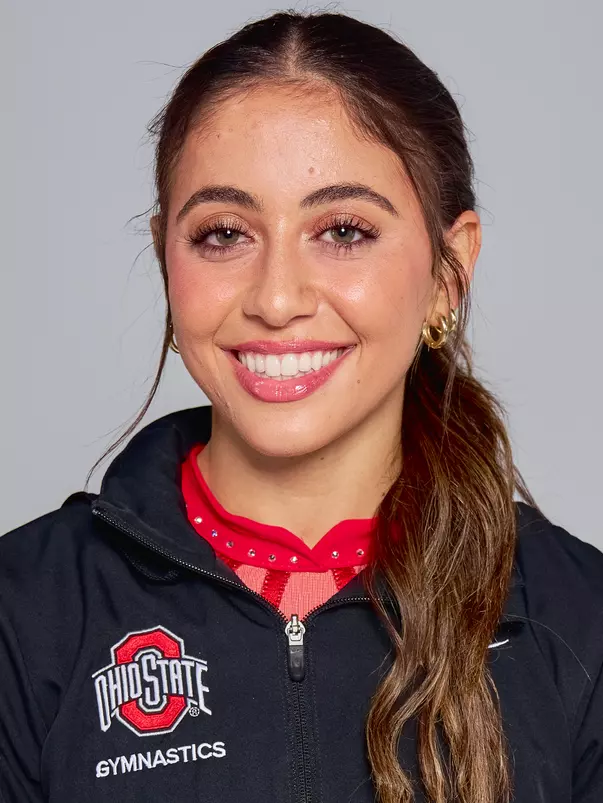 Samara Buchanan