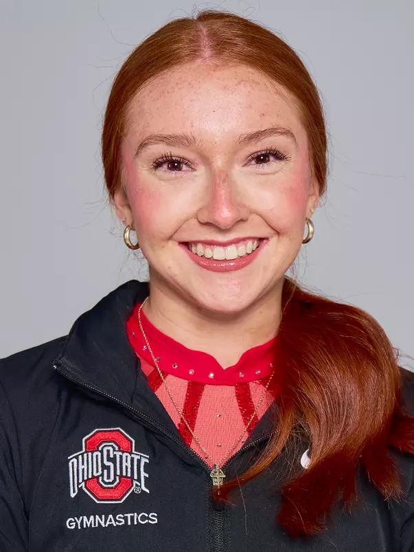 Mallory Gregory