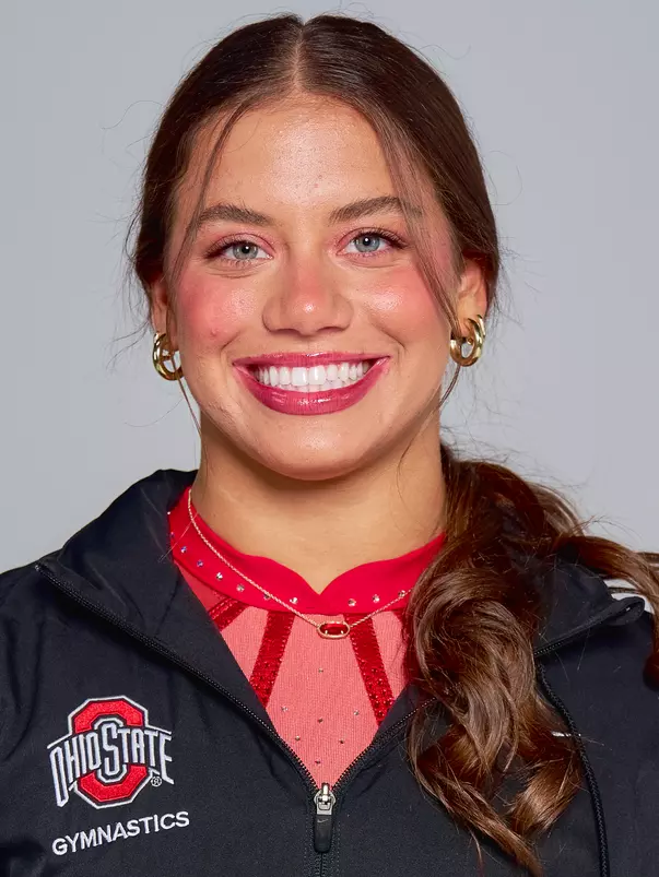 Maisyn Rader