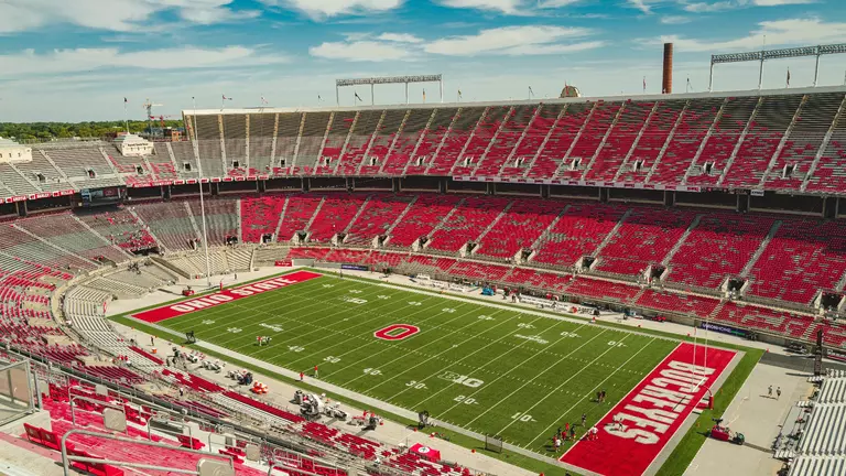 Fans can sign up for Ohio Stadium Tours starting Monday