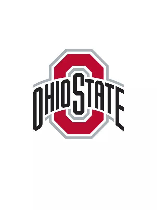 Ohio state Logo Roster