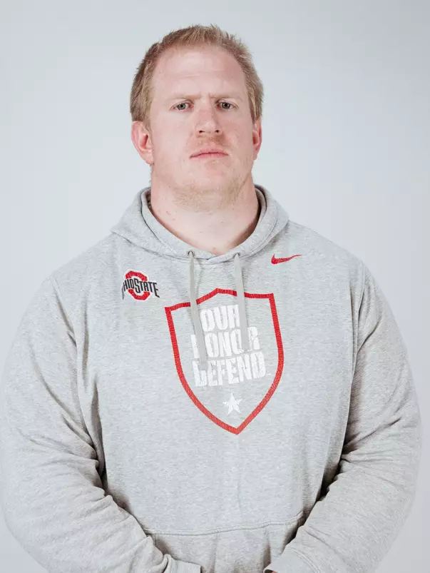 Zach Higgins Head shot