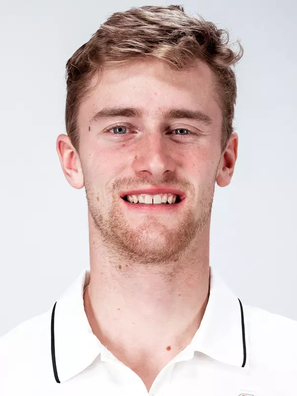 Cannon Kingsley 23-24 Headshot