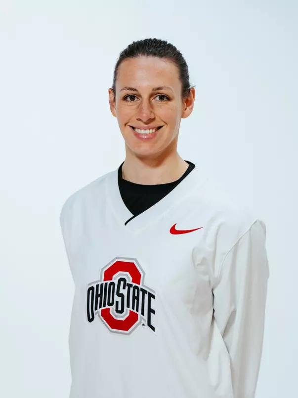 Cori Crocker Headshot