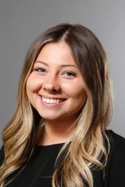 Olivia Tzagournis