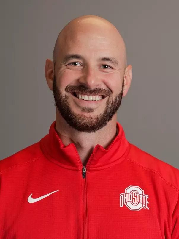 Nathan Quebedeaux headshot