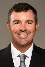 Joey Holcomb