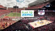 Ohio State Honored with Second Play to Zero Award