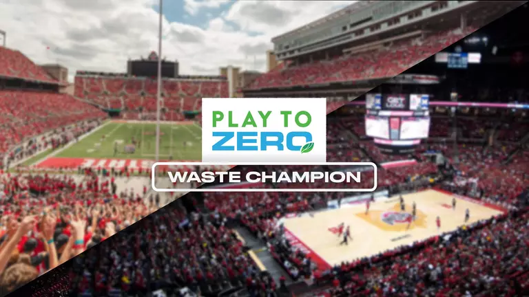 Ohio State Honored with Second Play to Zero Award