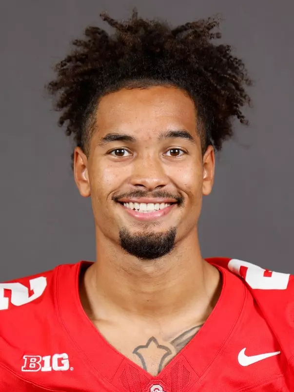 Emeka Egbuka