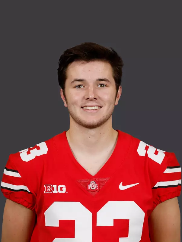 Jayden Fielding Football Headshot