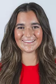 Tatum Adamson Headshot