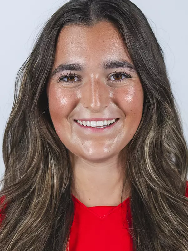 Tatum Adamson Headshot