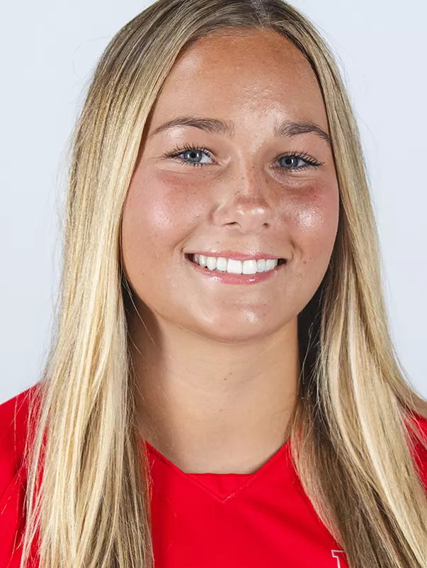 Jacinda Bonham Headshot