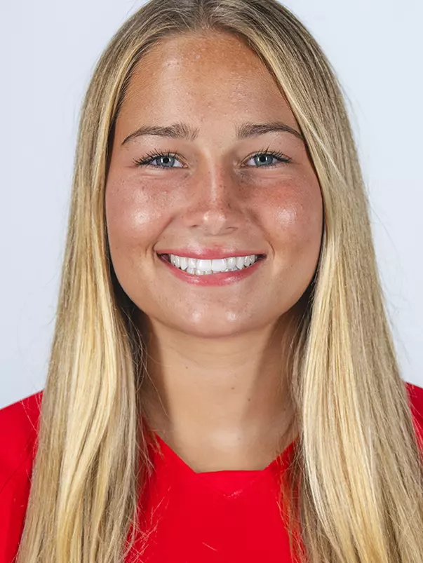 Jadin Bonham Headshot