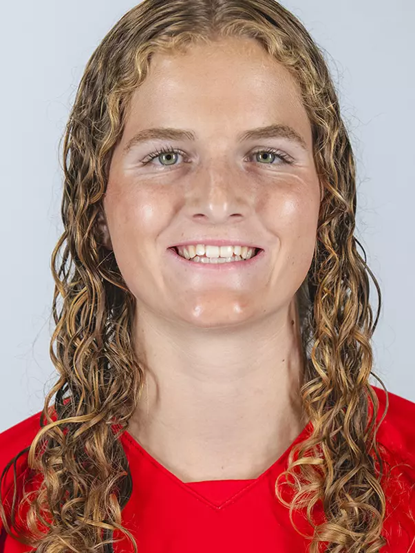 Ava Bramblett Headshot